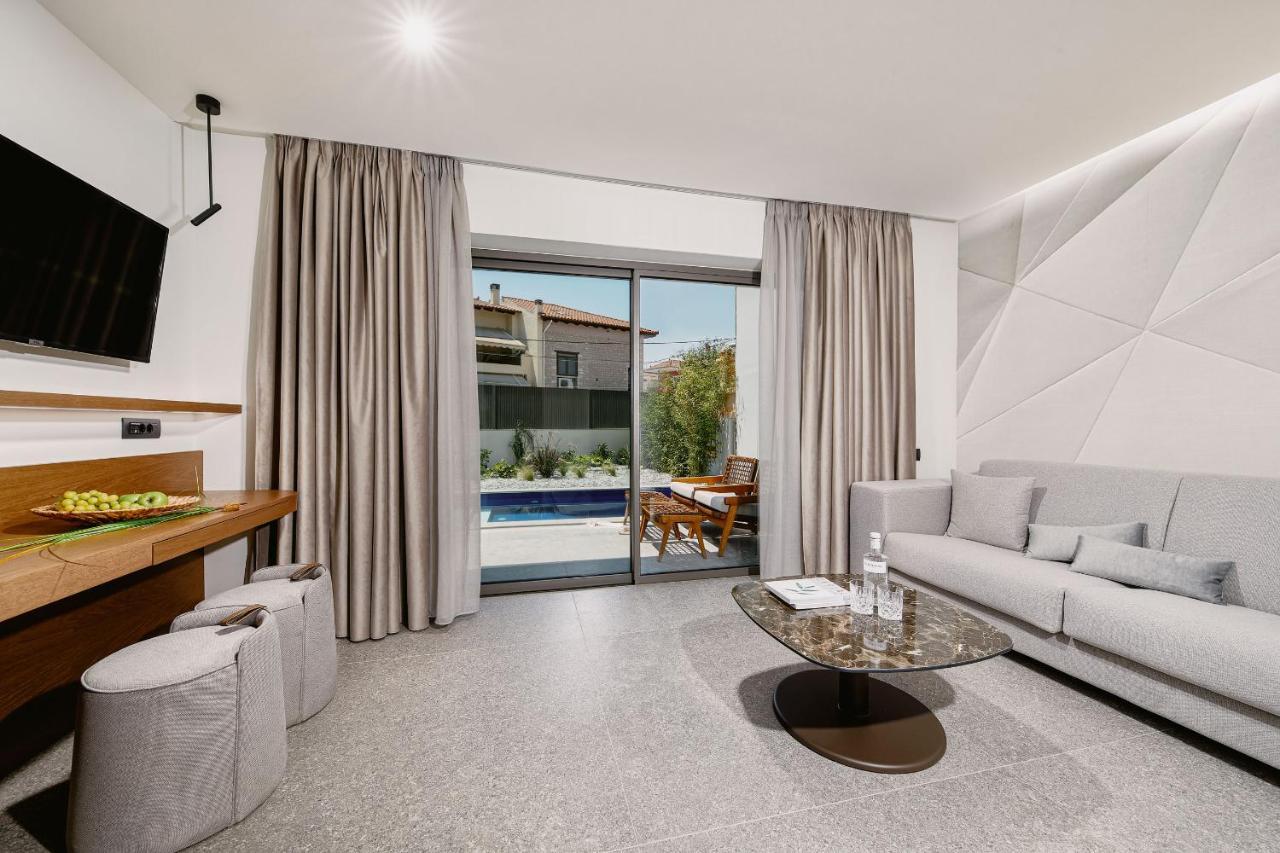 Origami Boutique Residences Nauplion Zewnętrze zdjęcie