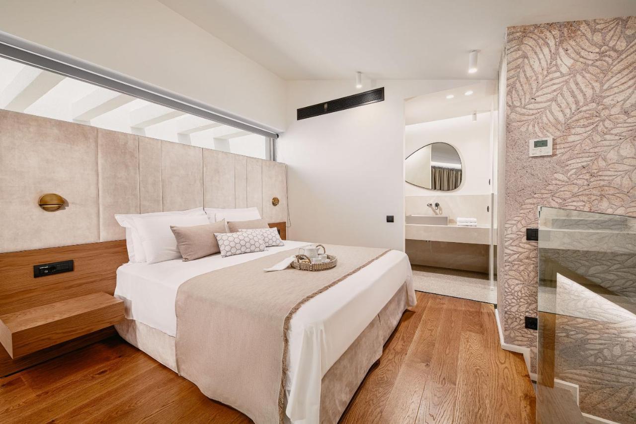 Origami Boutique Residences Nauplion Zewnętrze zdjęcie